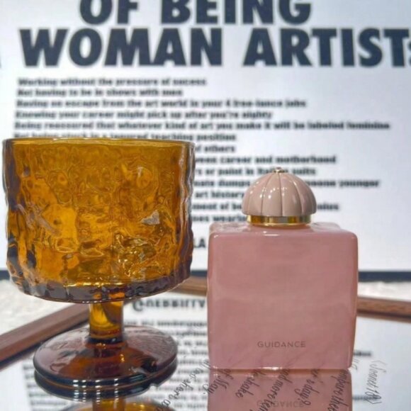 AMOUAGES.Secret Oracle 100ml. Royal Collection Series Women's Perfume. Top Notes - Picture 2 of 2